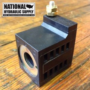 Deltrol 10226 14 12 Vdc Bobina Solenoide 16 W Unidad De Po | Meses Sin Interés - Foto 13