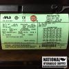 SPX Stone/Fenner 2161-BC, 2HP, 3PH, A/C Motor for Hydraulic SPX Stone/Fenner 2161-BC, 2HP, 3PH, A/C Motor for Hydraulic