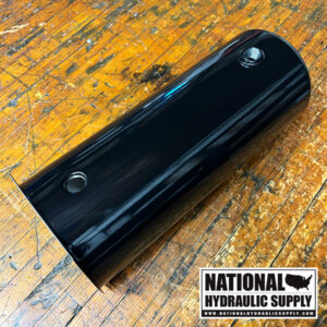 3-Qt. Steel Reservoir